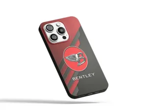 Bentley Custodia Smartphone Edizione Qualità Massima